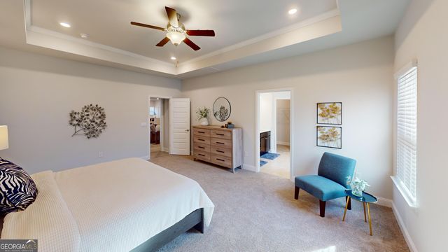 363 Eagle Ridge Road, Macon, GA 31216