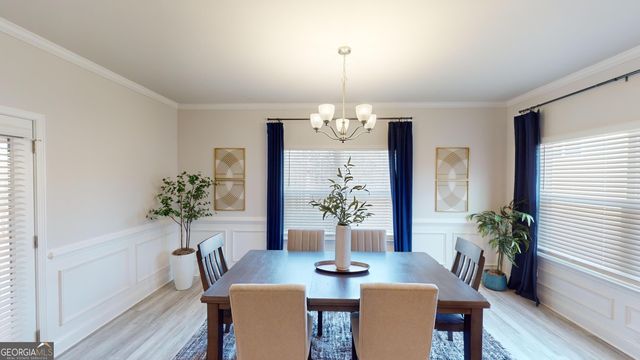 363 Eagle Ridge Road, Macon, GA 31216