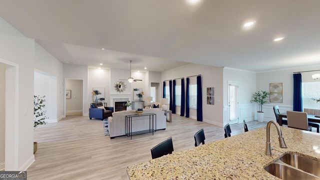 363 Eagle Ridge Road, Macon, GA 31216