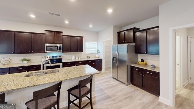 363 Eagle Ridge Road, Macon, GA 31216