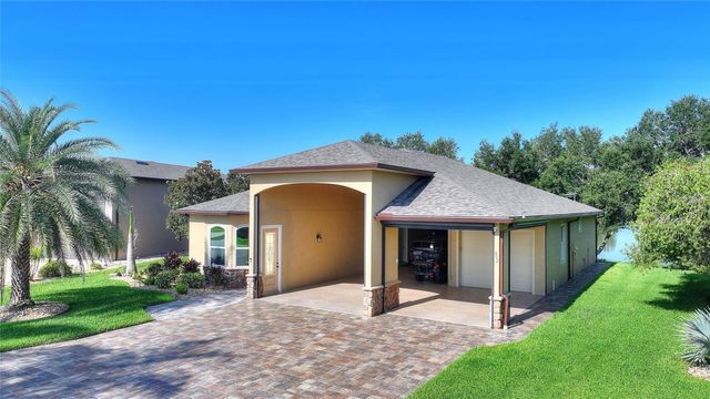 492 MEANDERING WAY, Polk City, FL 33868