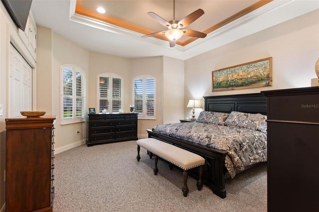 492 MEANDERING WAY, Polk City, FL 33868