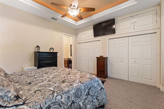 492 MEANDERING WAY, Polk City, FL 33868