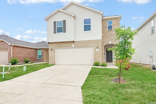 547 DEER CREST DR, New Braunfels, TX 78130