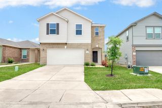 547 DEER CREST DR, New Braunfels, TX 78130