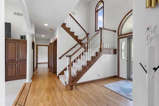 W7415 RIDGETOP DRIVE, Neenah, WI 54956