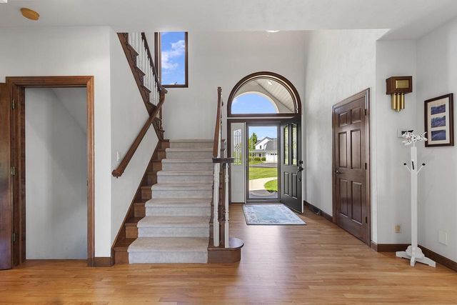 W7415 RIDGETOP DRIVE, Neenah, WI 54956