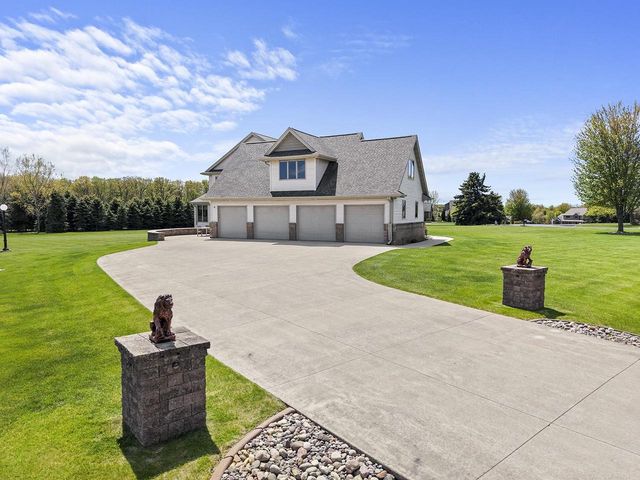 W7415 RIDGETOP DRIVE, Neenah, WI 54956