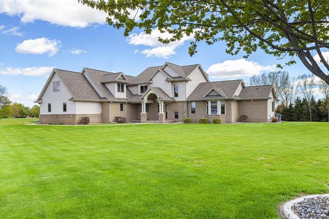 W7415 RIDGETOP DRIVE, Neenah, WI 54956