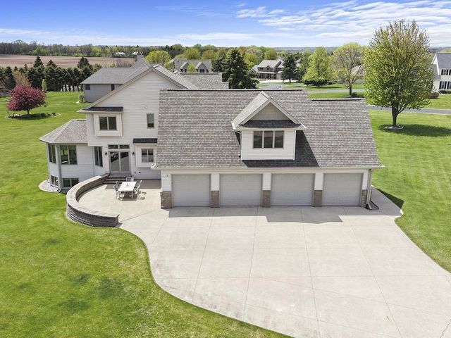 W7415 RIDGETOP DRIVE, Neenah, WI 54956