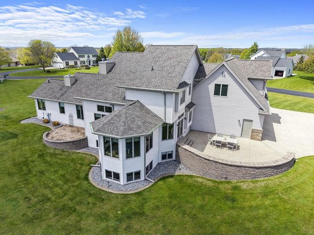 W7415 RIDGETOP DRIVE, Neenah, WI 54956