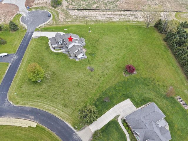 W7415 RIDGETOP DRIVE, Neenah, WI 54956
