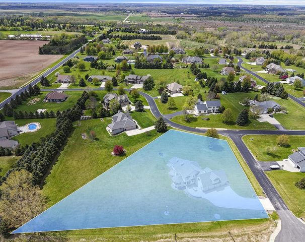 W7415 RIDGETOP DRIVE, Neenah, WI 54956