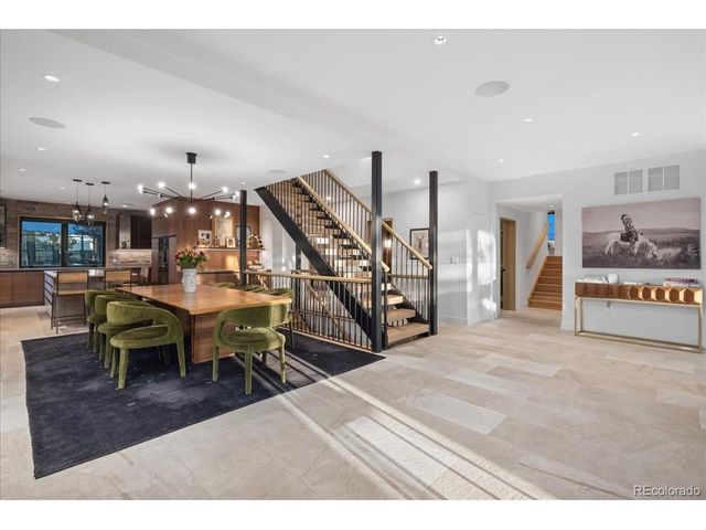 1950 W Wolfensberger Ct, Castle Rock, CO 80109