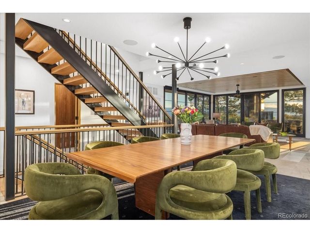 1950 W Wolfensberger Ct, Castle Rock, CO 80109