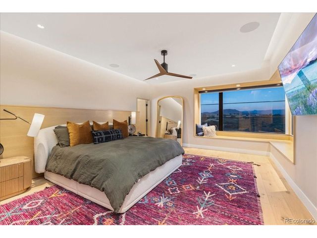1950 W Wolfensberger Ct, Castle Rock, CO 80109
