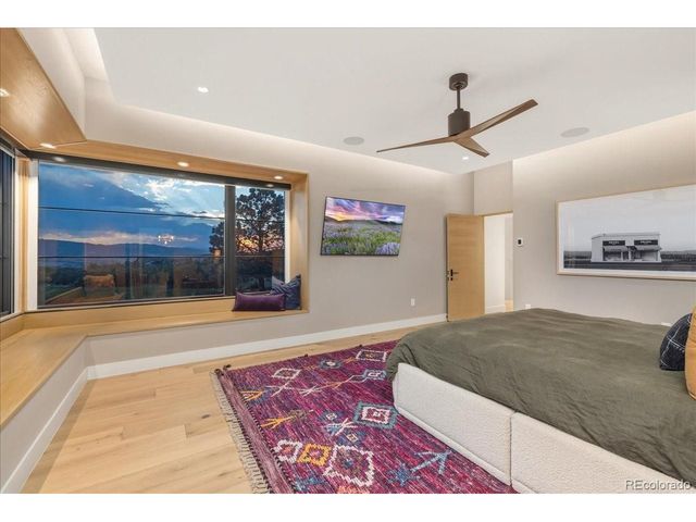 1950 W Wolfensberger Ct, Castle Rock, CO 80109