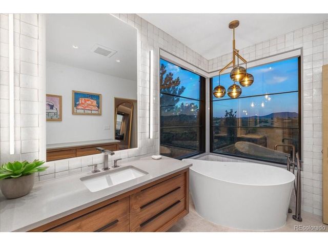 1950 W Wolfensberger Ct, Castle Rock, CO 80109