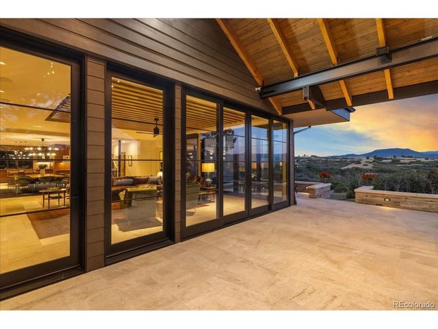 1950 W Wolfensberger Ct, Castle Rock, CO 80109