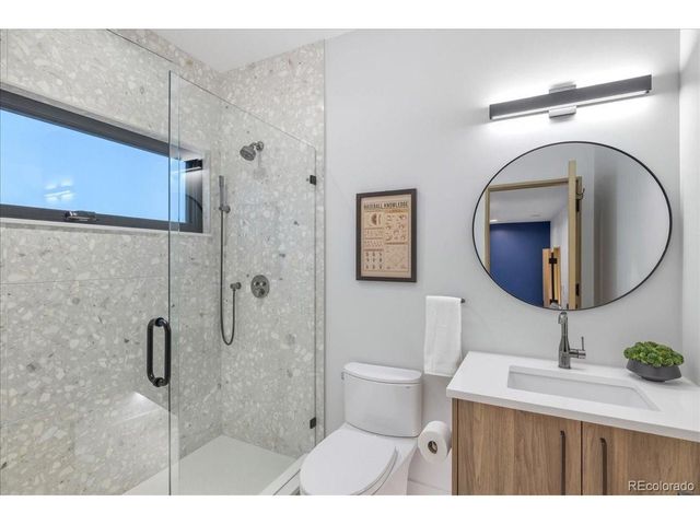 1950 W Wolfensberger Ct, Castle Rock, CO 80109