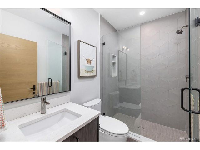 1950 W Wolfensberger Ct, Castle Rock, CO 80109
