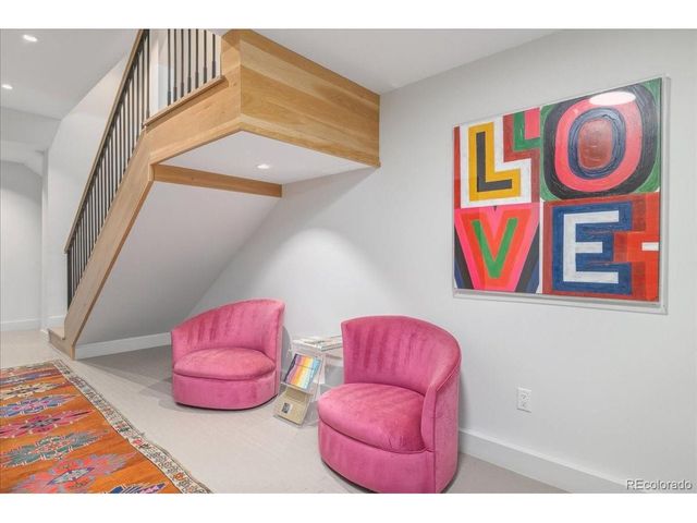 1950 W Wolfensberger Ct, Castle Rock, CO 80109