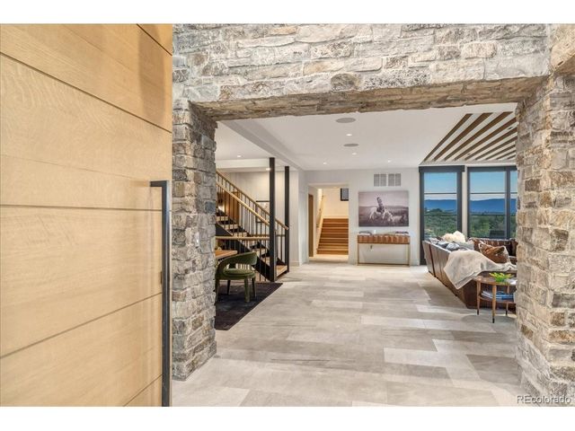 1950 W Wolfensberger Ct, Castle Rock, CO 80109