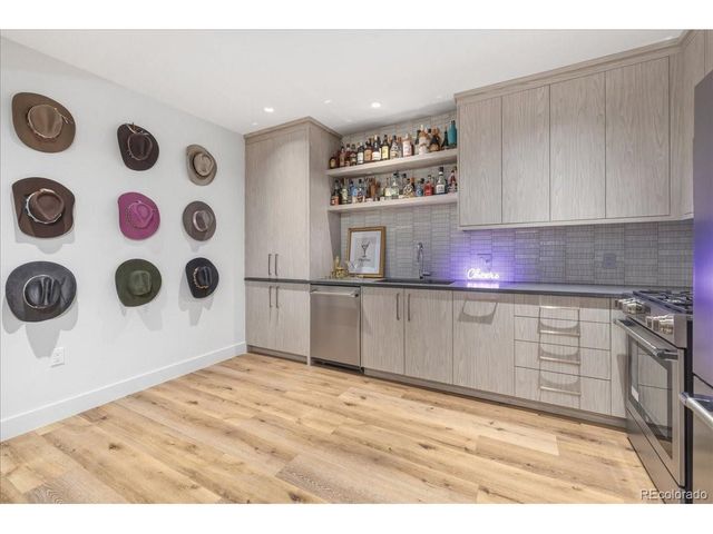1950 W Wolfensberger Ct, Castle Rock, CO 80109