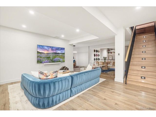1950 W Wolfensberger Ct, Castle Rock, CO 80109