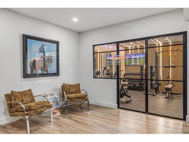 1950 W Wolfensberger Ct, Castle Rock, CO 80109