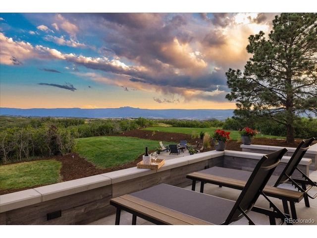 1950 W Wolfensberger Ct, Castle Rock, CO 80109