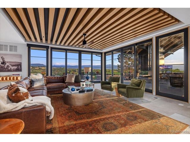 1950 W Wolfensberger Ct, Castle Rock, CO 80109