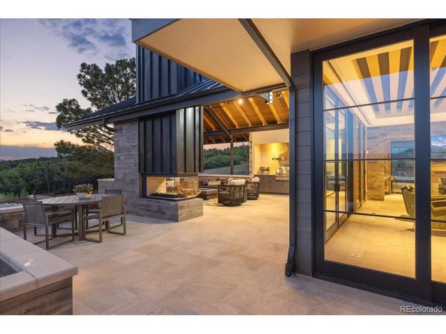 1950 W Wolfensberger Ct, Castle Rock, CO 80109
