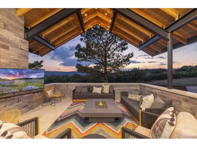 1950 W Wolfensberger Ct, Castle Rock, CO 80109