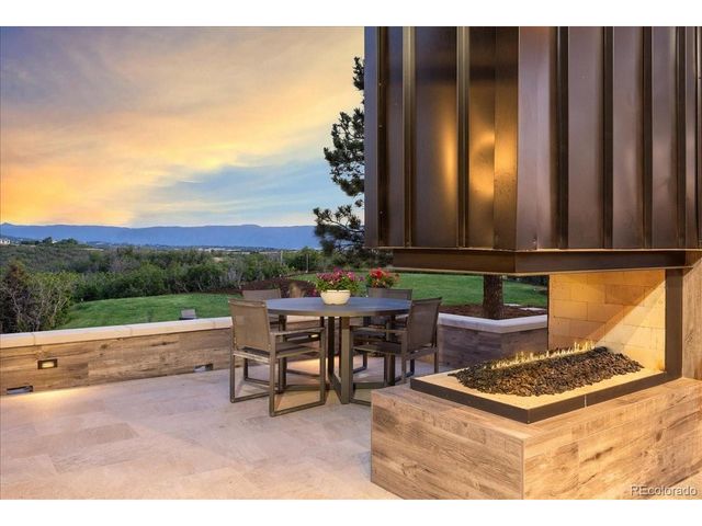 1950 W Wolfensberger Ct, Castle Rock, CO 80109