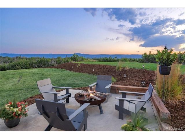 1950 W Wolfensberger Ct, Castle Rock, CO 80109