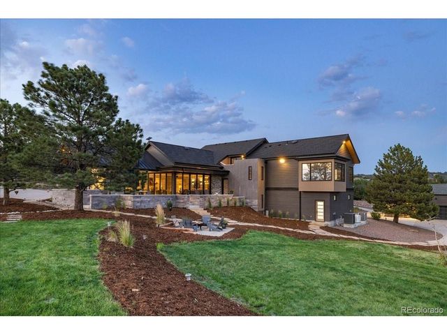 1950 W Wolfensberger Ct, Castle Rock, CO 80109