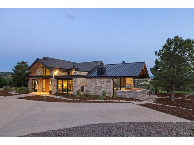 1950 W Wolfensberger Ct, Castle Rock, CO 80109