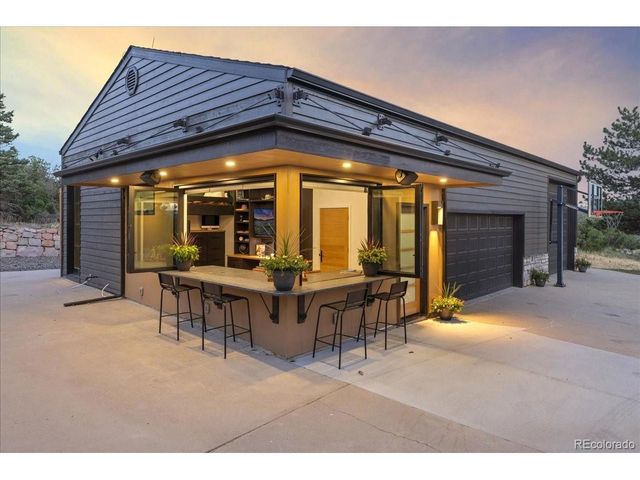 1950 W Wolfensberger Ct, Castle Rock, CO 80109