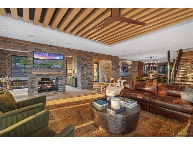 1950 W Wolfensberger Ct, Castle Rock, CO 80109