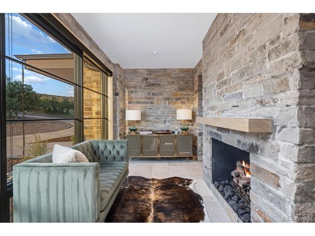 1950 W Wolfensberger Ct, Castle Rock, CO 80109