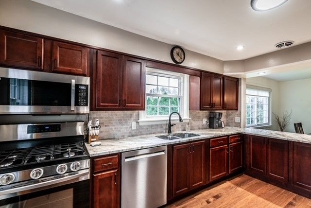 107 Cedar Rd, Center Twp, PA 16001