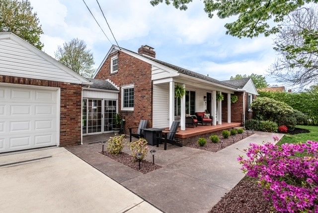 107 Cedar Rd, Center Twp, PA 16001