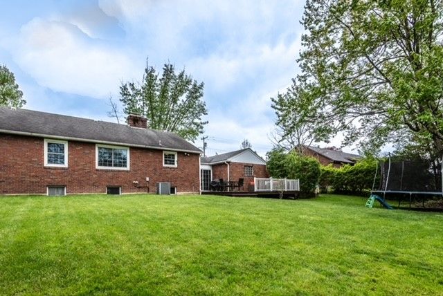 107 Cedar Rd, Center Twp, PA 16001