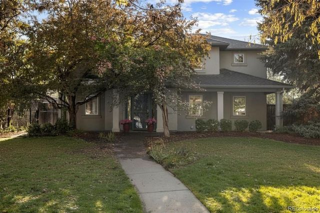 1941 S Fillmore Street, Denver, CO 80210