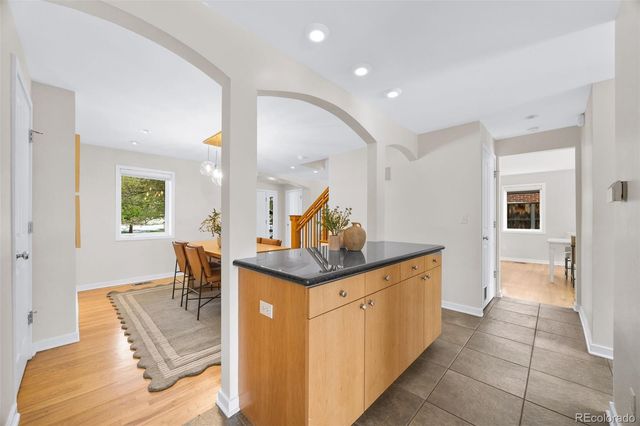 1941 S Fillmore Street, Denver, CO 80210