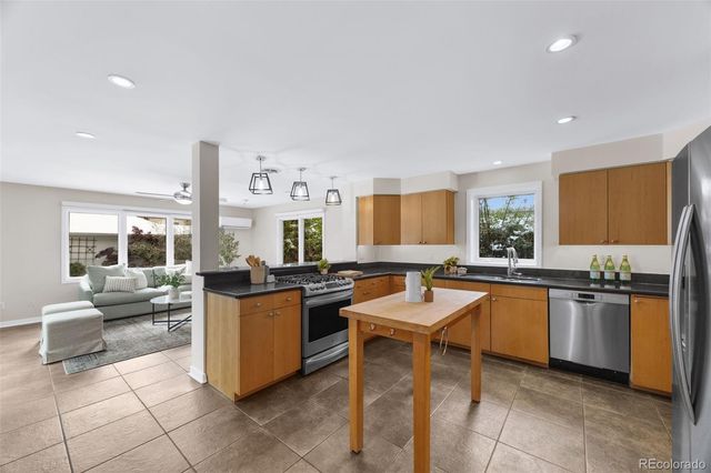 1941 S Fillmore Street, Denver, CO 80210