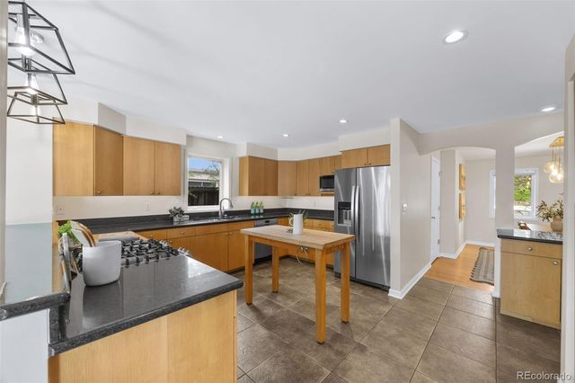 1941 S Fillmore Street, Denver, CO 80210