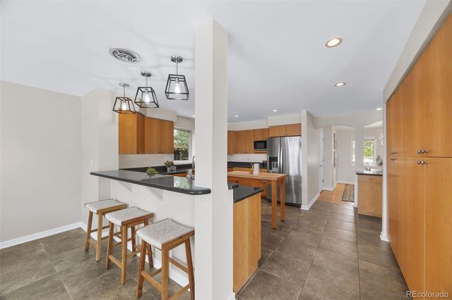1941 S Fillmore Street, Denver, CO 80210