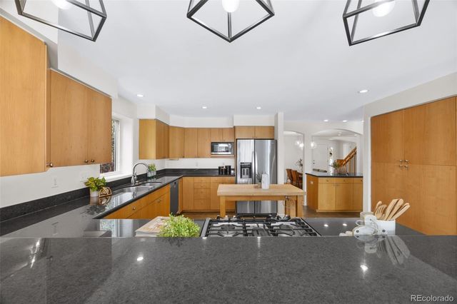 1941 S Fillmore Street, Denver, CO 80210